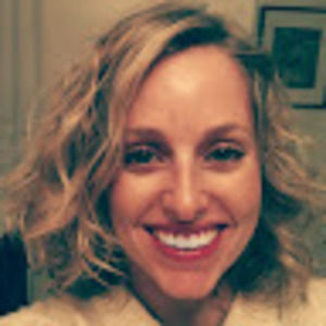 Meet your Posher, Briana